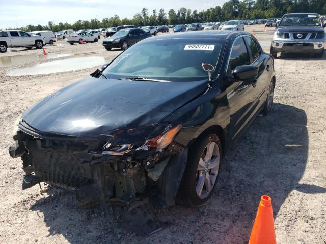 2014 ACURA ILX 20 19VDE1F38EE002225