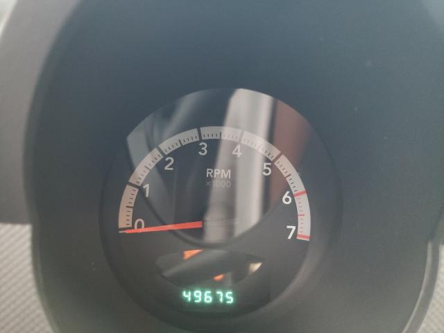 2011 DODGE NITRO HEAT 1D4PU4GK2BW554578