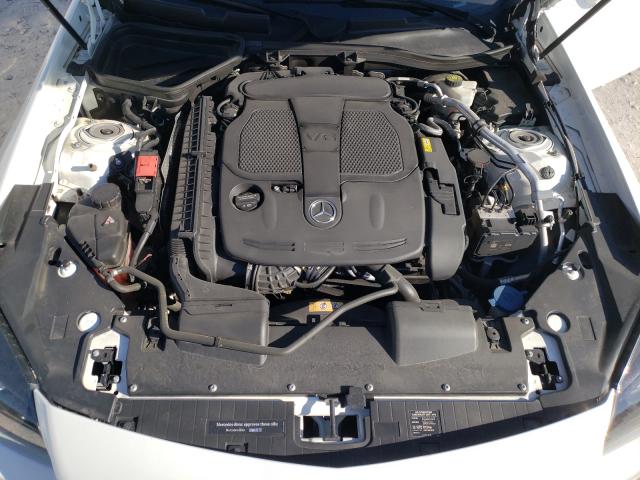 2015 MERCEDES-BENZ SLK 350 WDDPK5HAXFF104364