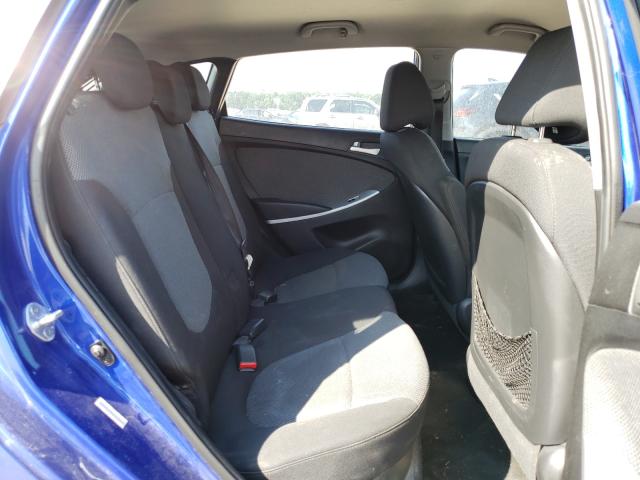 2013 HYUNDAI 260 KMHCT5AE9DU108199