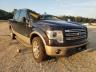 2013 FORD  F-150