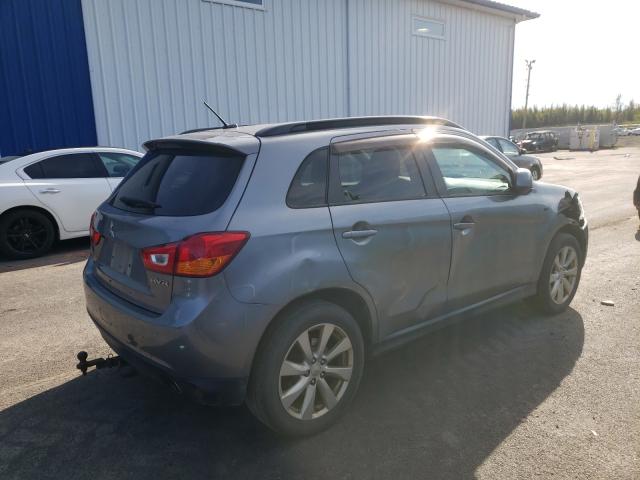 2015 MITSUBISHI RVR GT 4A4AJ4AU6FE603498