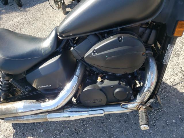 2018 HONDA VT750 C2B JH2RC5377JK800277