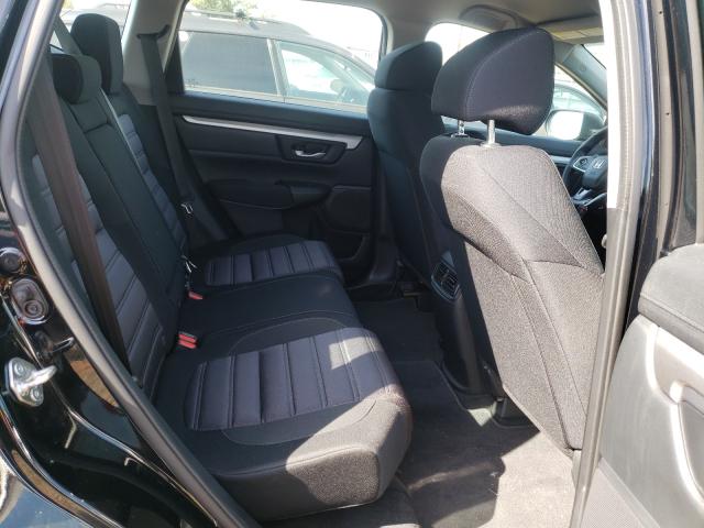 2019 HONDA CRV 2HKRW6H38KH201819