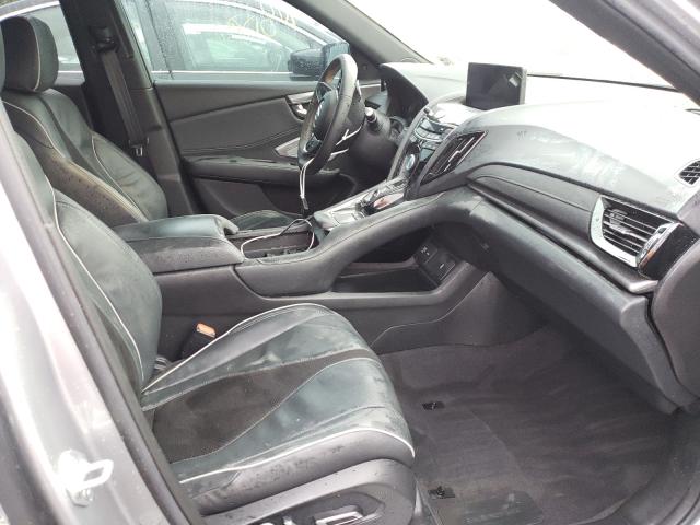 2021 ACURA RDX A-SPEC 5J8TC2H66ML029064