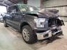 2015 FORD  F-150