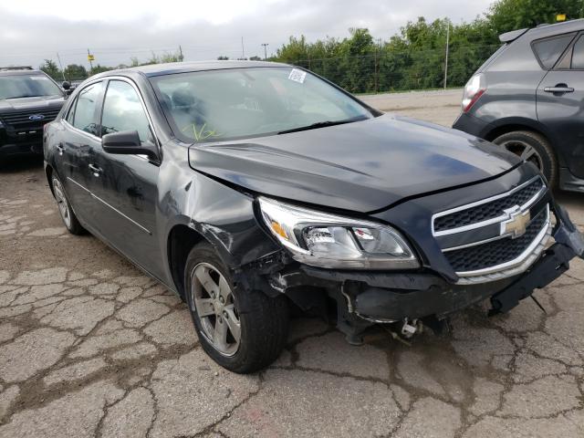 1G11A5SA9DF311815 Chevrolet Malibu Ls 2013