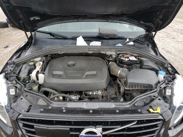 2017 VOLVO XC60 T6 R- YV449MRS0H2015162