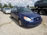 2008 HYUNDAI  ACCENT