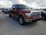 2014 FORD  F-150