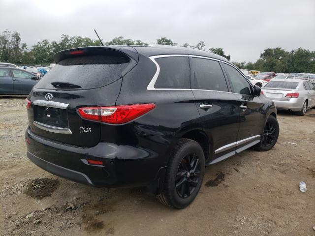 2013 INFINITI JX35 5N1AL0MN8DC326372