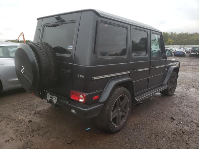 VIN WDCYC7DF2HX269311 2017 Mercedes-Benz G-Class, 6... no.4