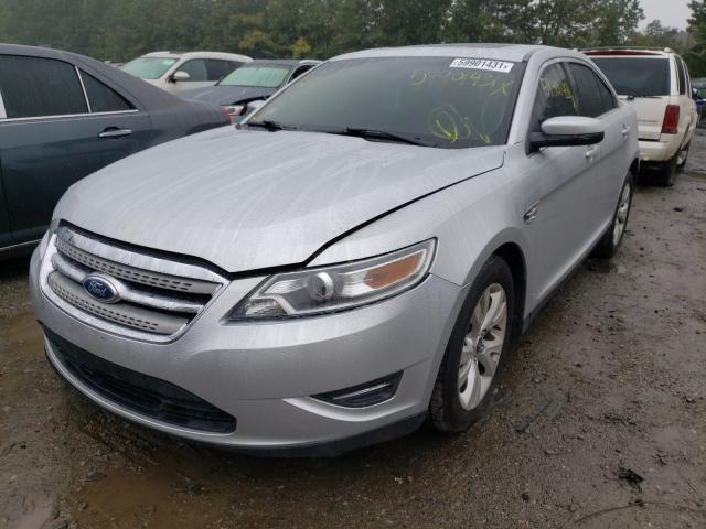 2011 FORD TAURUS SEL 1FAHP2HW5BG172124