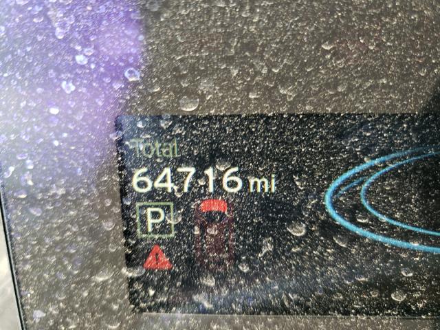 2017 BMW I3 REX WBY1Z8C57HV890106