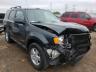 2008 FORD  ESCAPE