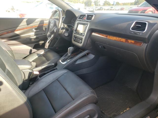 2012 VOLKSWAGEN EOS LUX WVWFW7AH0CV002084