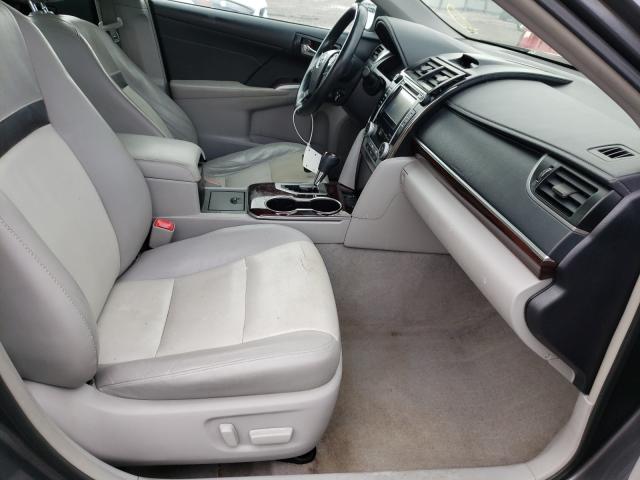 4T4BF1FK2ER434900 Toyota Camry L 2014. Фото: 4