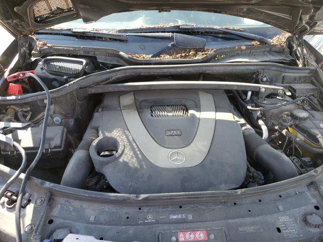 2011 MERCEDES-BENZ 420E 4JGBF7BE3BA738859