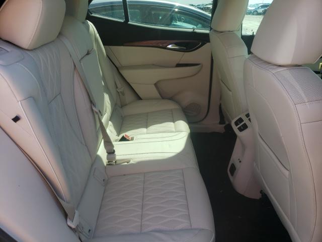2021 BUICK ENVISION A LRBFZRR43MD121905