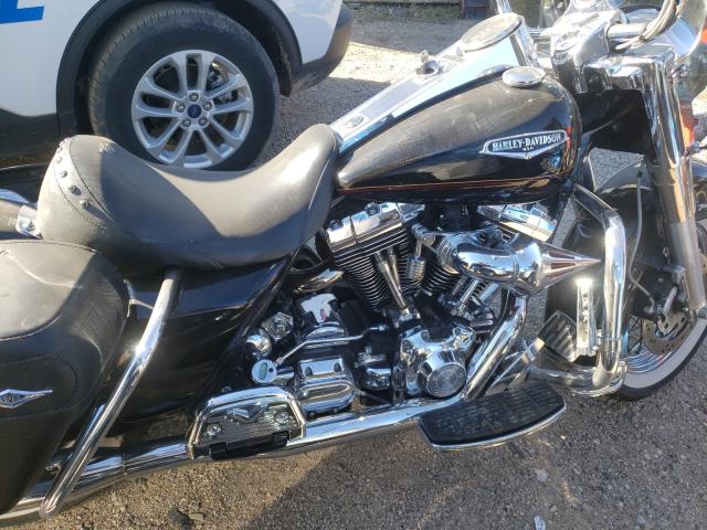 2002 HARLEY-DAVIDSON FLHRCI 1HD1FRW142Y600370