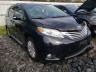 2014 TOYOTA  SIENNA