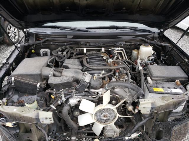 2017 TOYOTA LAND CRUIS JTMCY7AJ9H4048977