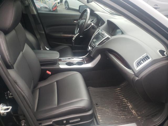 2015 ACURA TLX 19UUB2F32FA022174