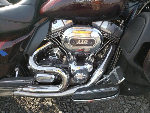 2014 HARLEY-DAVIDSON FLHTKSE CV 1HD1TEN15EB962931