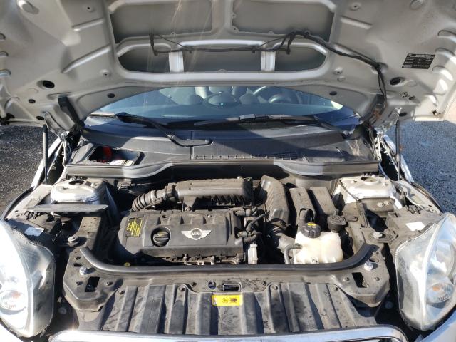 2015 MINI COOPER COU WMWZB3C56FWR45452