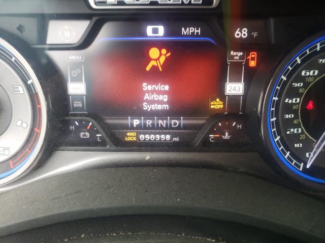 2019 RAM 3500 LIMIT 3C63R3SL7KG658111