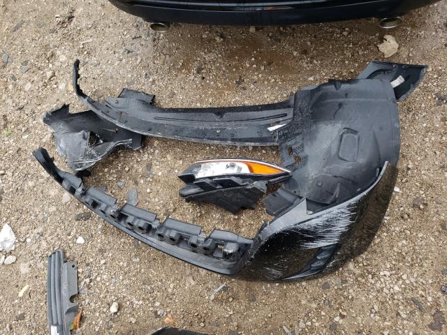2FMDK3GC7CBA36473 Ford Edge Se 2012. Фото: 8