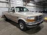 1992 FORD  F150