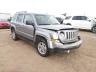 2016 JEEP  PATRIOT