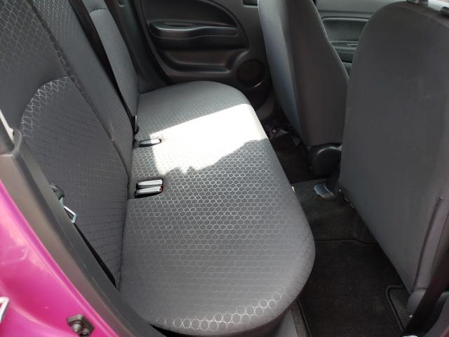 2015 MITSUBISHI MIRAGE DE ML32A3HJ8FH012401