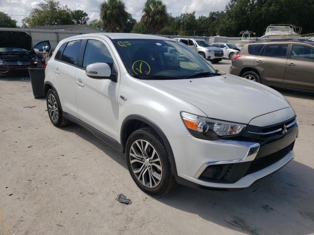 2019 Mitsubishi Outlander Sport ES