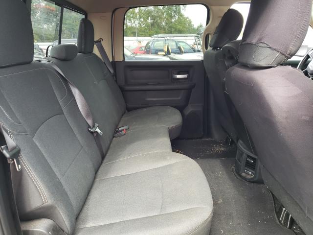 2019 RAM 2500 TRADE 3C6UR5CJ1KG512509