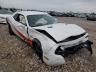 2014 DODGE  CHALLENGER