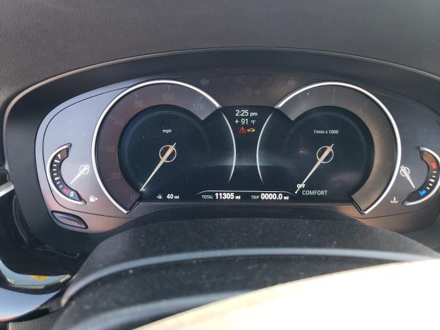 2018 BMW 530 XI WBAJA7C55JWC77193