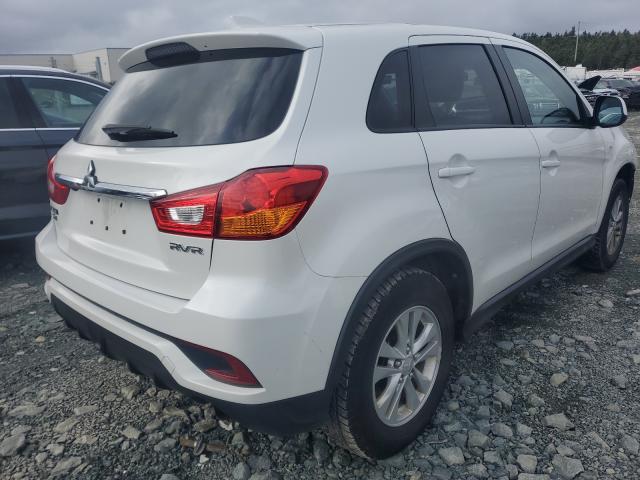 2019 MITSUBISHI RVR SE JA4AJ3AU4KU602684