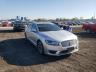 2017 LINCOLN  MKZ