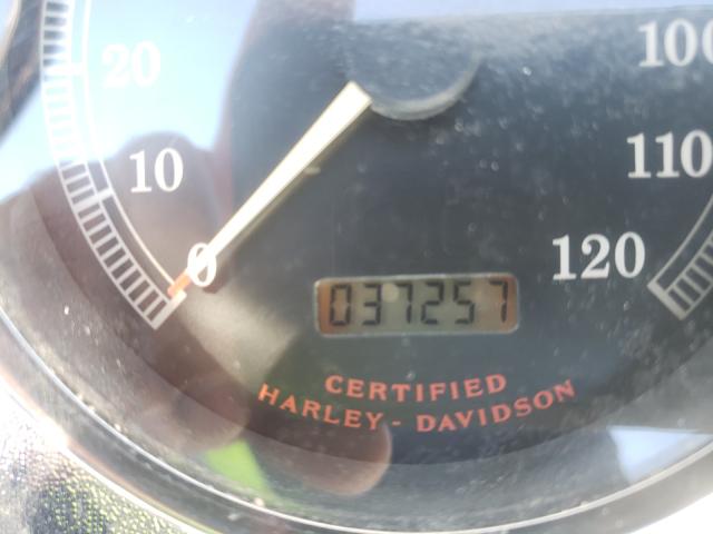 2002 HARLEY-DAVIDSON FLHRCI 1HD1FRW142Y600370