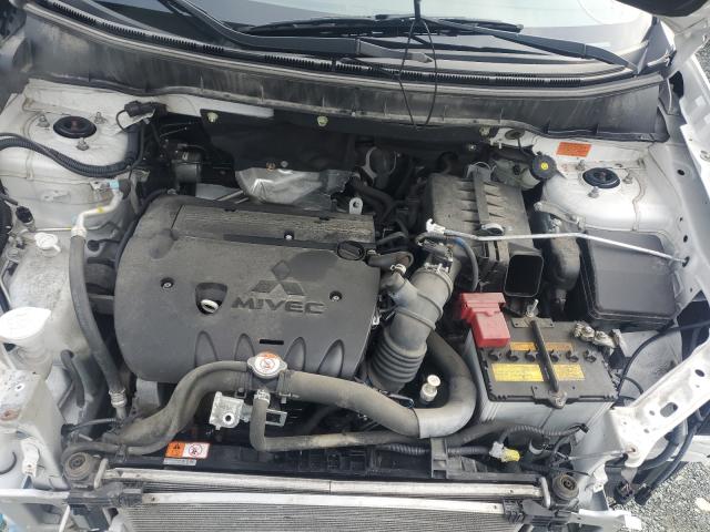 2019 MITSUBISHI RVR SE JA4AJ3AU4KU602684