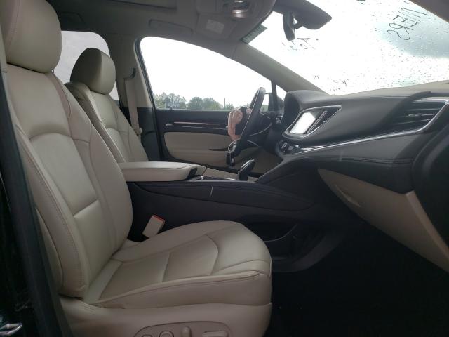 2020 BUICK ENCLAVE PR 5GAEVBKWXLJ245540