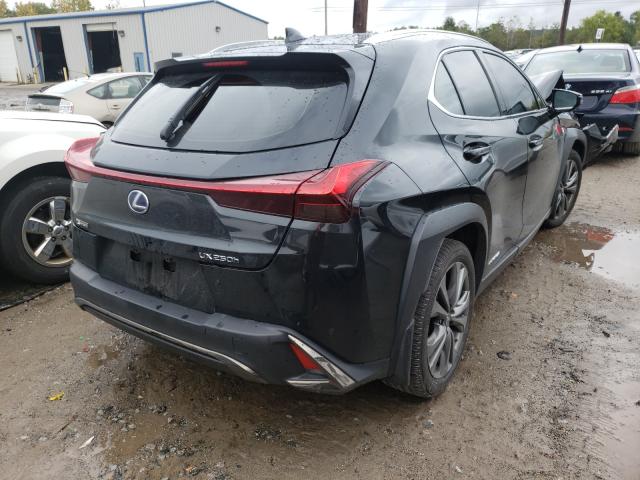 2020 LEXUS UX 250H JTHR9JBH9L2036184
