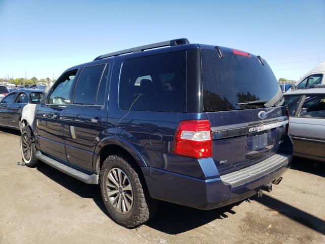1FMJU1JT8GEF43077 Ford Expedition Xlt