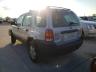 2005 Ford Escape Xls продається в Greenwell Springs, LA - Front End