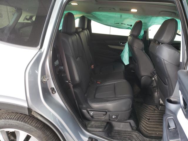 2020 SUBARU ASCENT LIM 4S4WMALDXL3400911