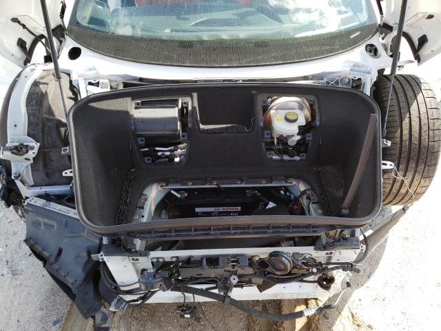 2017 AUDI R8 5.2 PLU WUAKBAFX0H7904160
