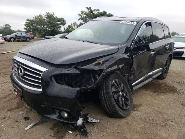 2013 INFINITI JX35 5N1AL0MN8DC326372