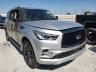 2021 INFINITI  QX80